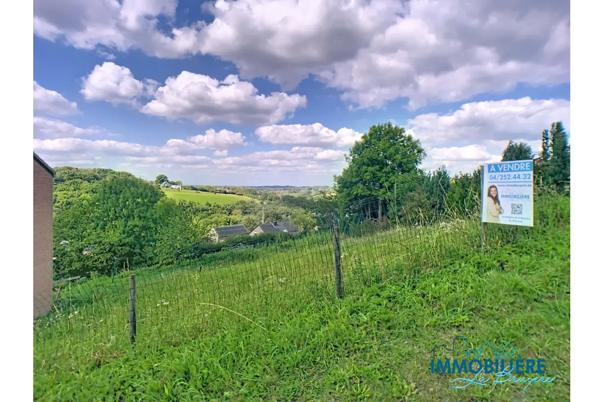 Terrain à vendre à Beyne-Heusay 4610 85000.00€  chambres m² - annonce 646326