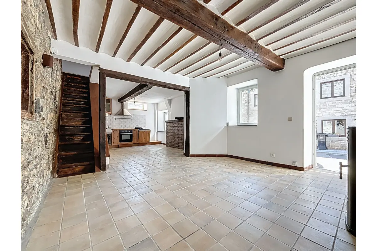 Maison à vendre à Aywaille 4920 198000.00€ 3 chambres 138.00m² - annonce 646552