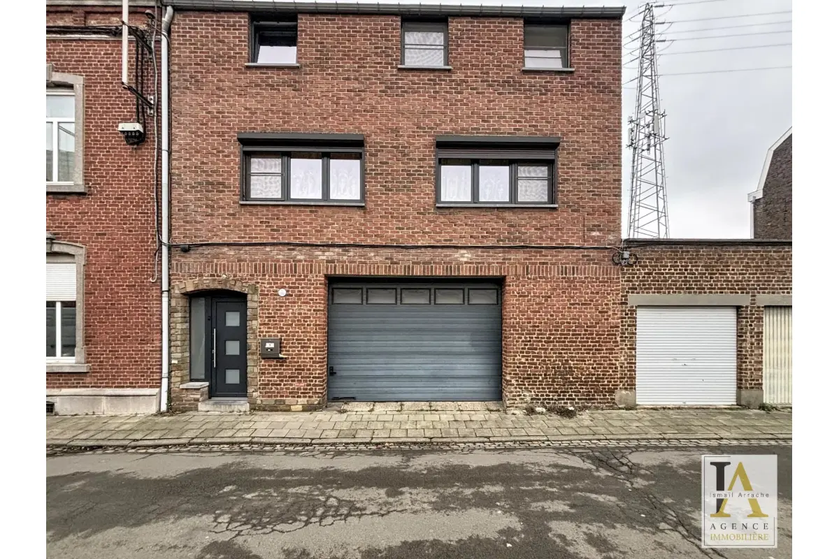 Maison à vendre à Angleur 4031 169000.00€ 2 chambres 98.00m² - annonce 647659