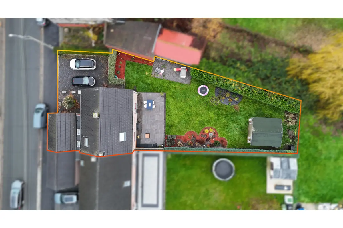 Maison à vendre à Vottem 4041 289000.00€ 3 chambres 157.00m² - annonce 690969