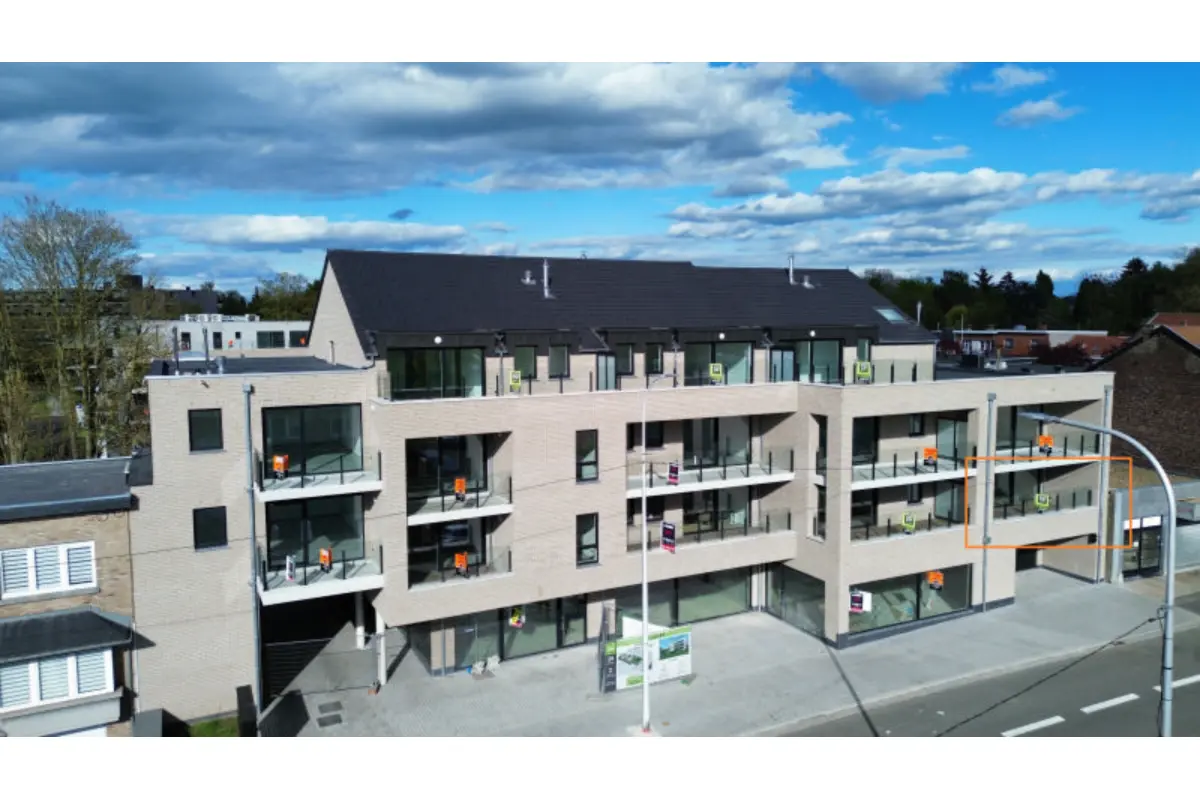 Appartement à vendre à Rocourt 4000 281542.00€ 2 chambres 97.00m² - annonce 647672