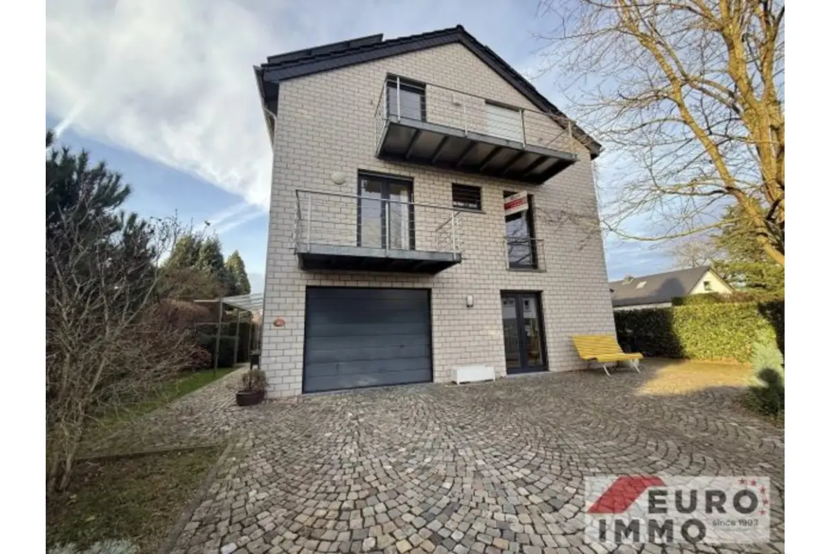 Maison à vendre à Eynatten 4731 578000.00€ 6 chambres 195.00m² - annonce 647404