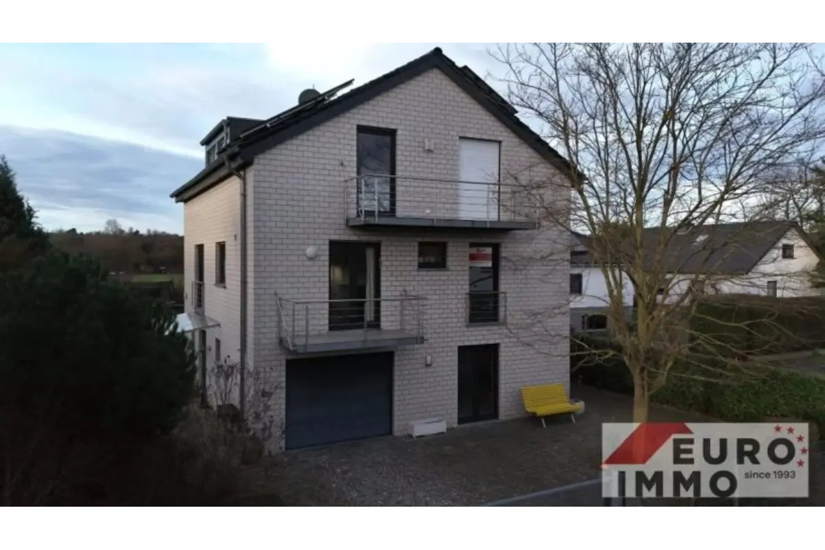 Maison à vendre à Eynatten 4731 595000.00€ 6 chambres 195.00m² - annonce 647404