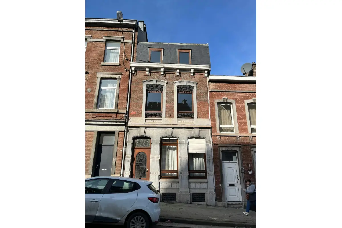 Maison à louer à Verviers 4800 3000.00€  chambres m² - annonce 646789