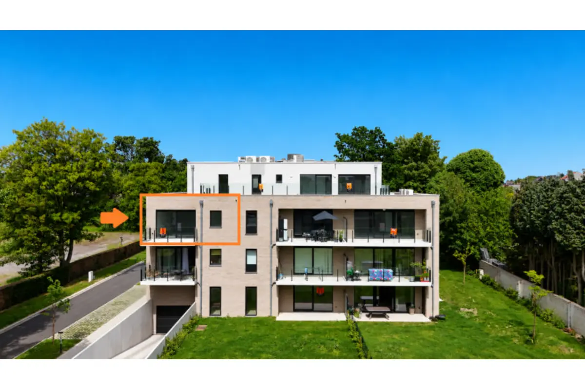Appartement à vendre à Rocourt 4000 303600.00€ 2 chambres 102.00m² - annonce 647678