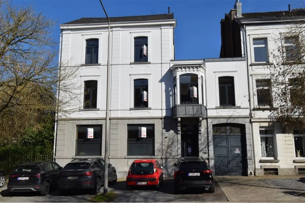 Maison à vendre à Heusy 4802 445000.00€ 7 chambres 350.00m² - annonce 647584