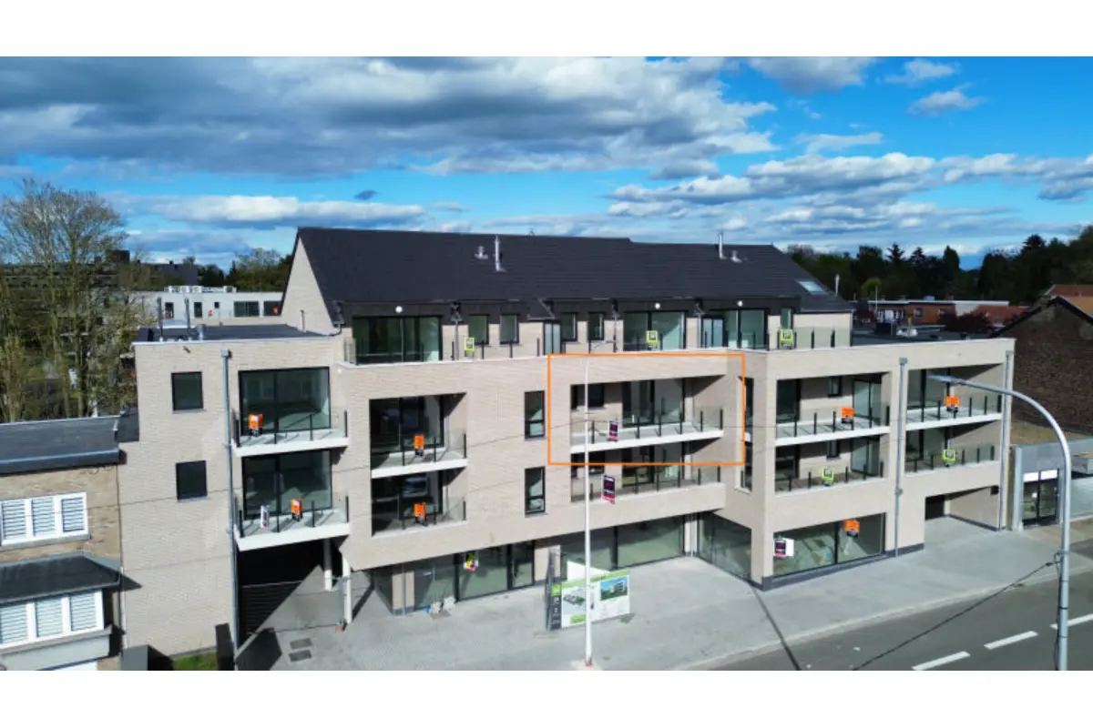 Appartement à vendre à Rocourt 4000 277755.00€ 2 chambres 93.00m² - annonce 647689
