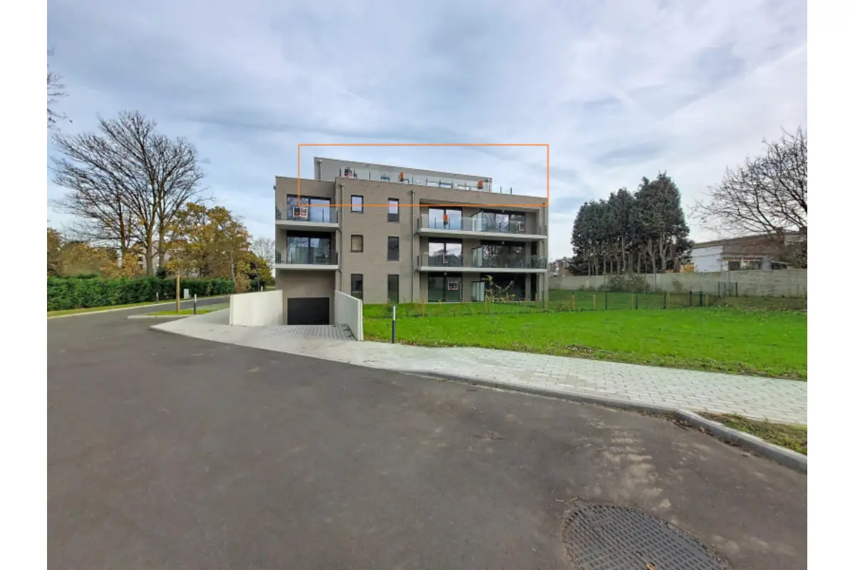 Appartement à vendre à Rocourt 4000 406300.00€ 3 chambres 130.00m² - annonce 647682