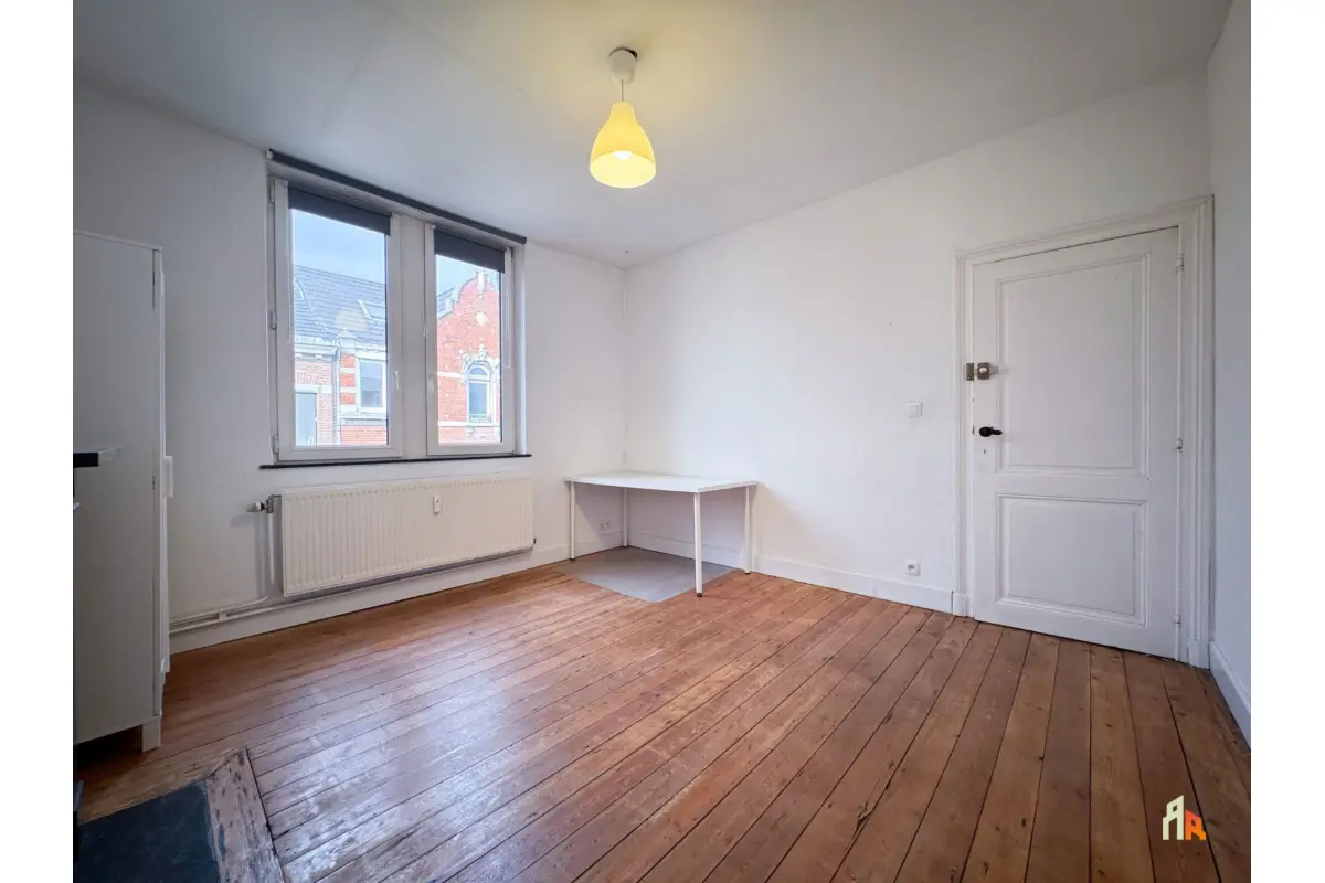Appartement à louer à Liège 4000 390.00€ 1 chambres 15.00m² - annonce 647237