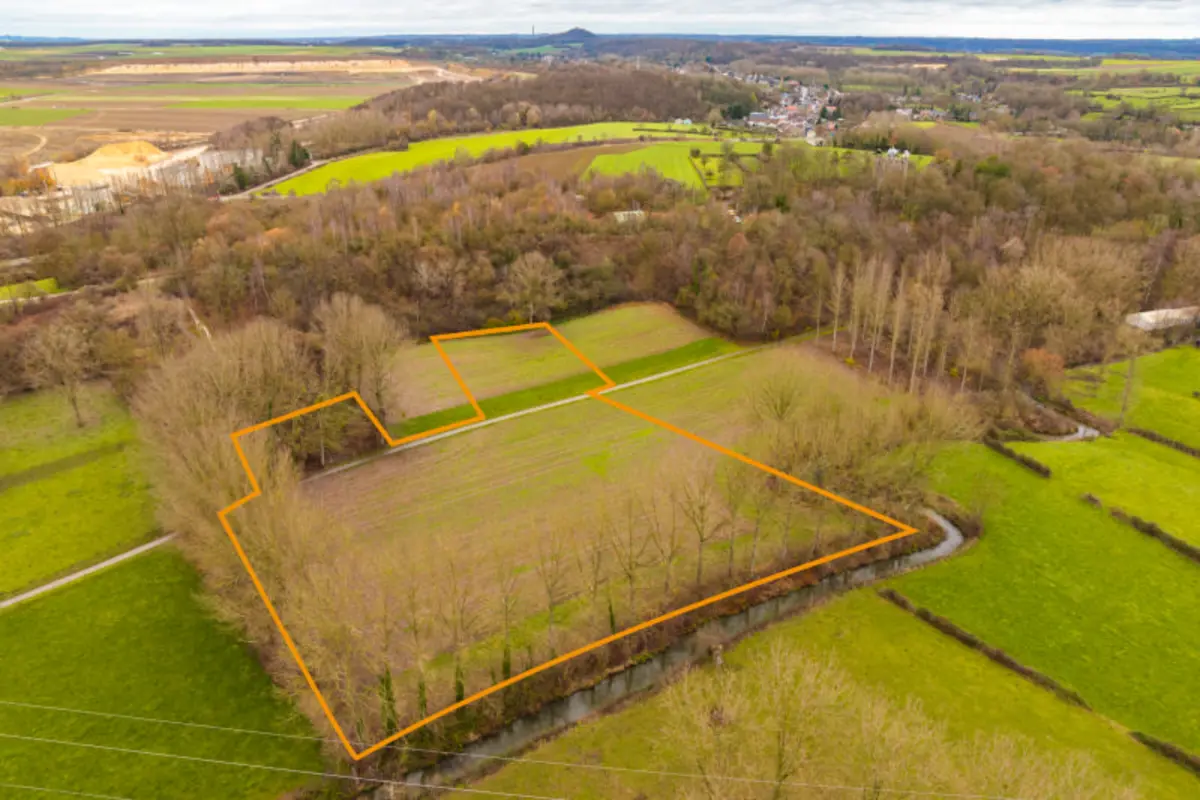 Maison à vendre à Wonck 4690 199000.00€  chambres m² - annonce 647330