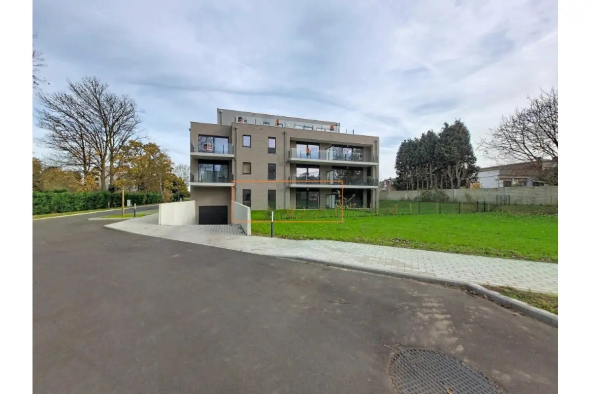 Appartement à vendre à Rocourt 4000 278650.00€ 2 chambres 83.00m² - annonce 647684