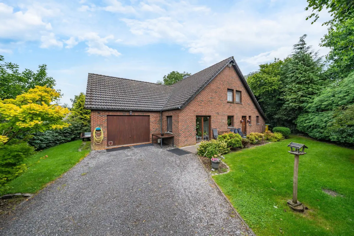 Maison à vendre à Ferrières 4190 265000.00€ 3 chambres 175.00m² - annonce 648298