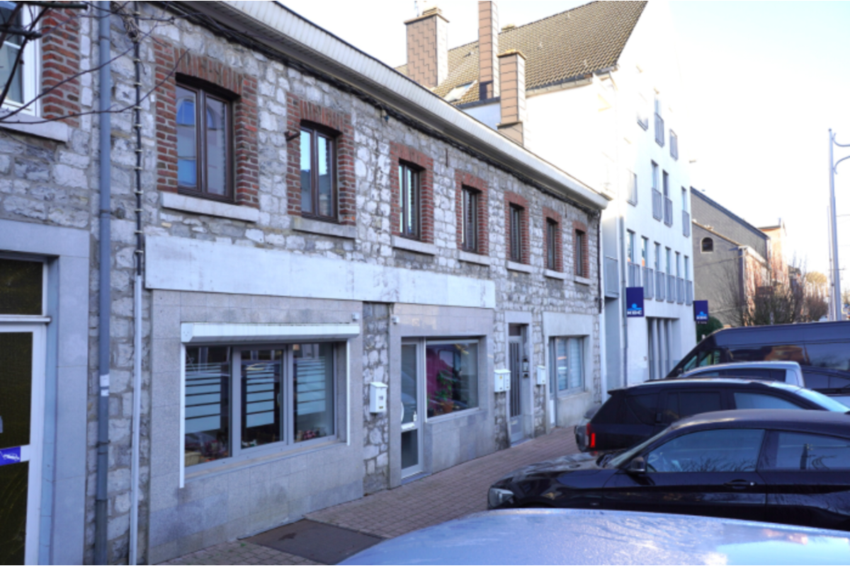 Maison à vendre à Neu-Moresnet 4721 399000.00€ 7 chambres 320.00m² - annonce 648076