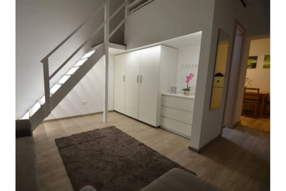 Studio à louer à Liège 4000 620.00€ 1 chambres 35.00m² - annonce 648070