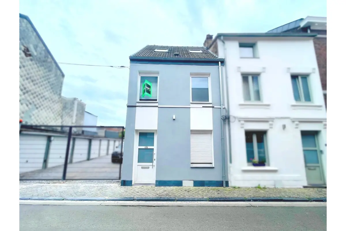 Maison à louer à Liège 4000 990.00€ 3 chambres 135.00m² - annonce 648125