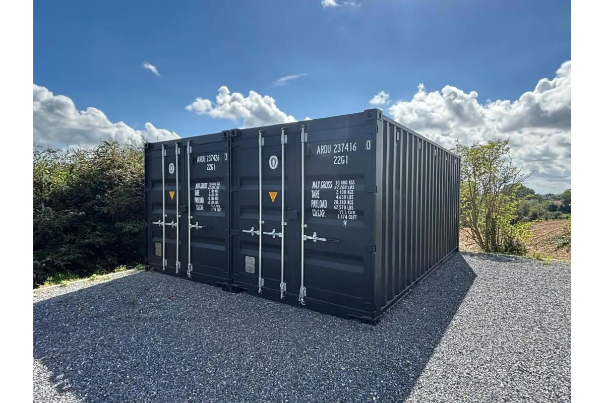 Box à louer à Wanze 4520 100.00€  chambres m² - annonce 648331