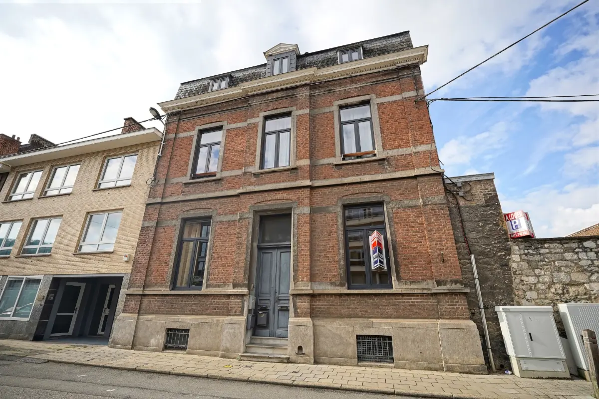 Appartement à vendre à Huy 4500 0.00€ 2 chambres 85.00m² - annonce 648451