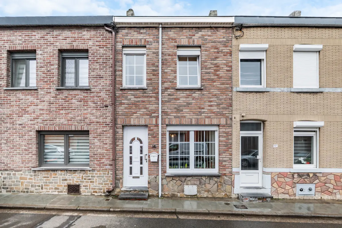 Maison à vendre à Jemeppe-sur-Meuse 4101 199000.00€ 2 chambres 100.00m² - annonce 648261