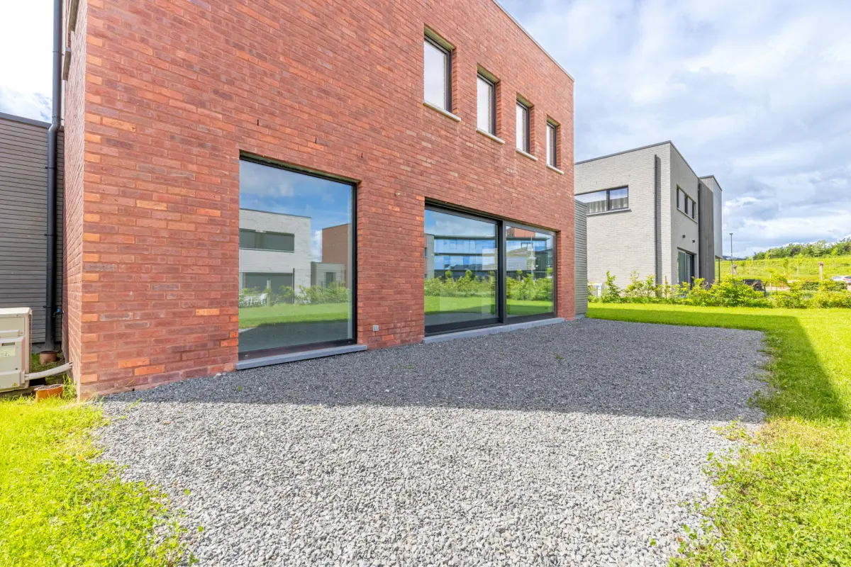 Maison à  à Crisnée 4367 495000.00€ 3 chambres 148.00m² - annonce 648347