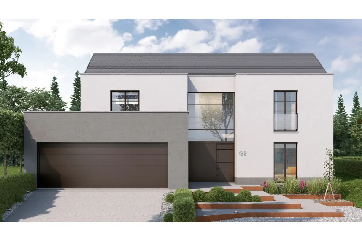 Maison à vendre à Cheratte 4602 547688.00€ 4 chambres 233.00m² - annonce 648159