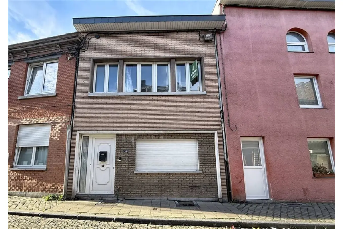 Maison à vendre à Seraing 4100 145000.00€ 2 chambres 120.00m² - annonce 648494