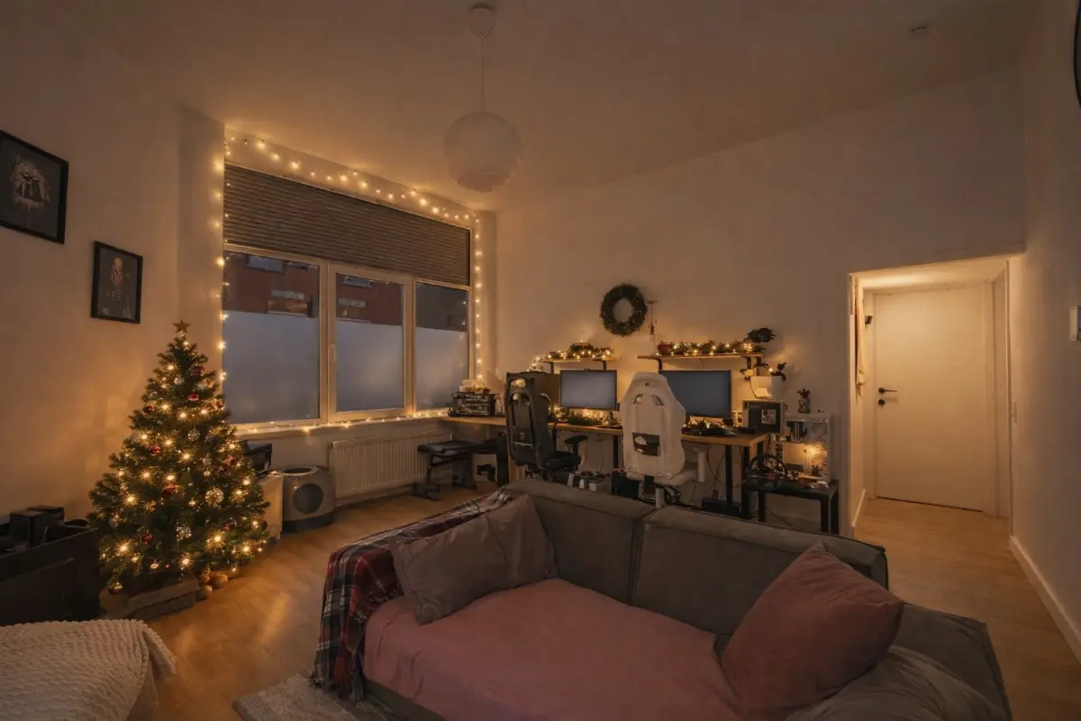 Rez-de-chaussée à vendre à Liège 4000 234500.00€ 1 chambres 70.00m² - annonce 648036