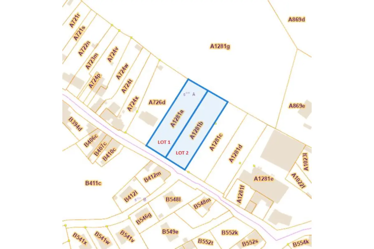 Terrain à vendre à Villers-l'Evèque 4340 165000.00€  chambres m² - annonce 648442