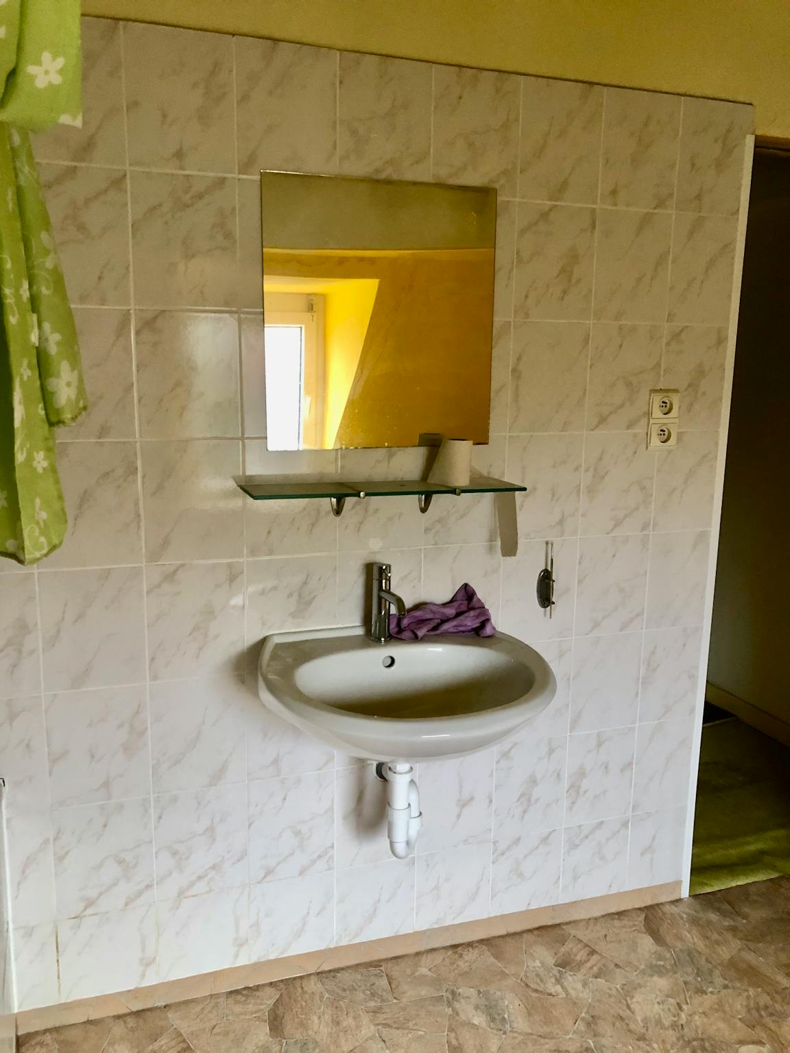 Appartement à louer à Eupen 4700 600.00€ 1 chambres 80.00m² - annonce 648553