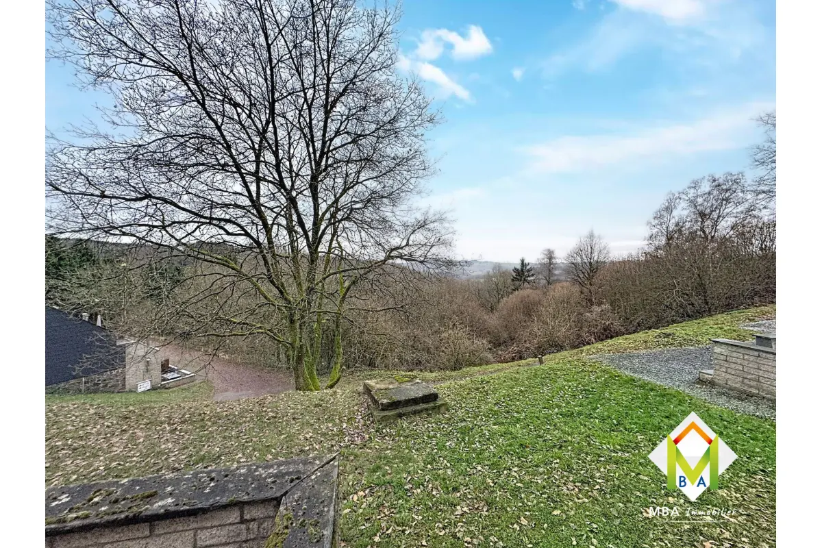 Appartement à vendre à Malmedy 4960 30000.00€ 1 chambres m² - annonce 648055