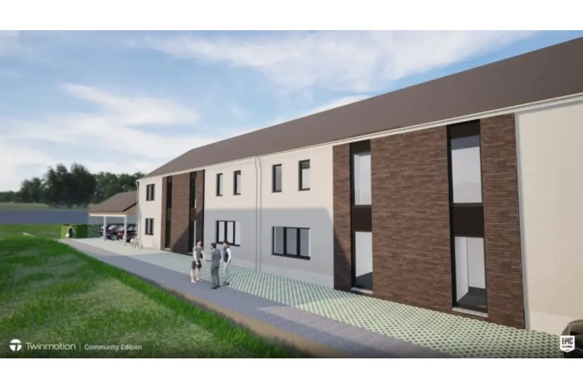 Maison à vendre à Butgenbach 4750 299000.00€  chambres m² - annonce 648790