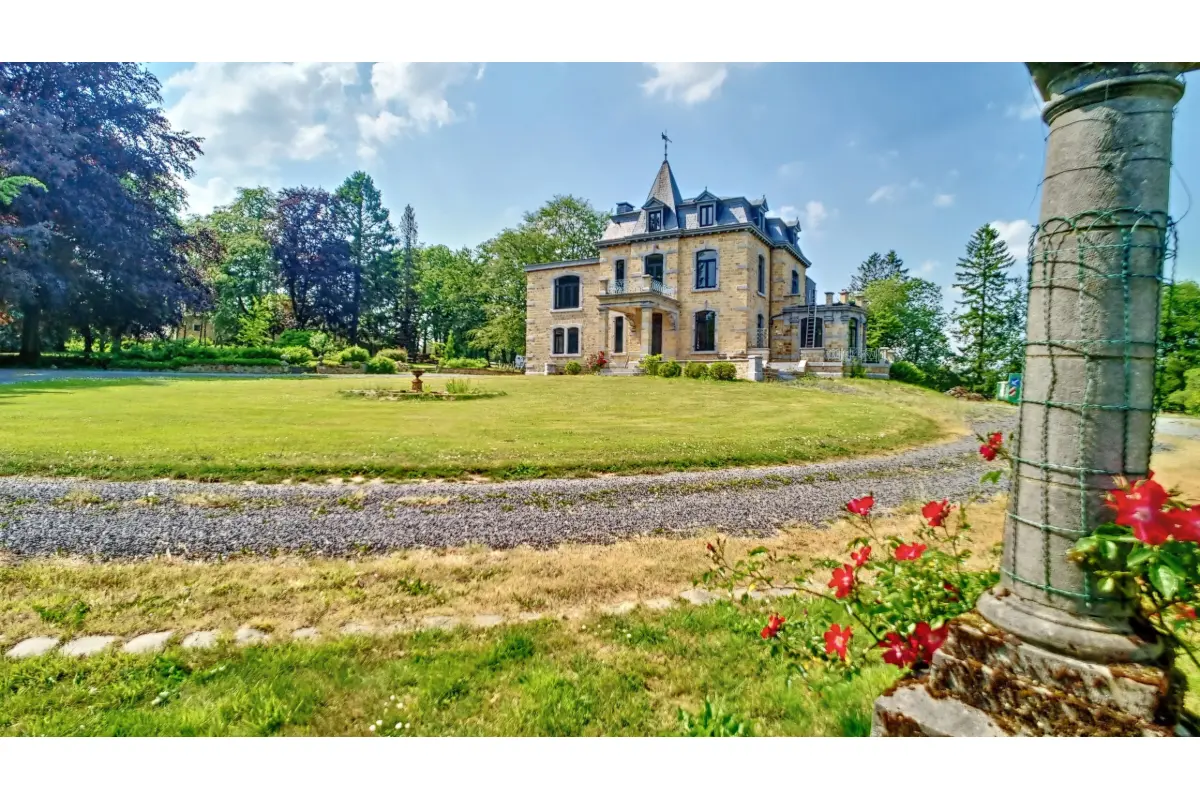 Appartement à louer à Trooz 4870 900.00€ 2 chambres 118.00m² - annonce 649185