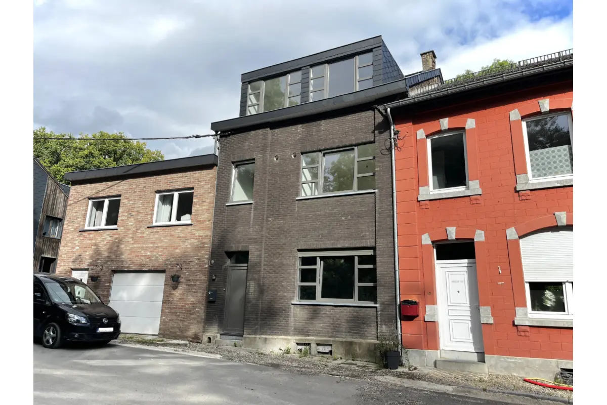 Maison à louer à Saive 4671 1125.00€ 6 chambres 141.00m² - annonce 648912