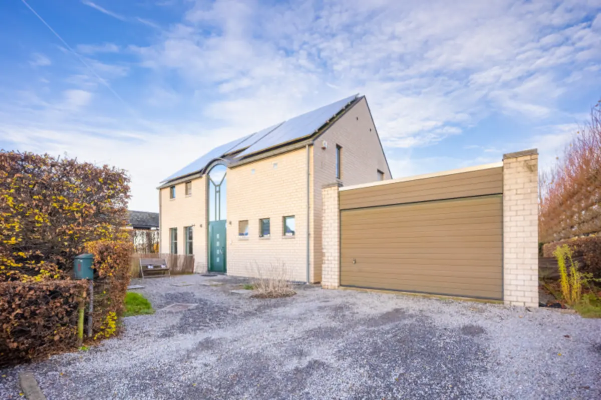 Maison à vendre à Dalhem 4607 495000.00€ 3 chambres 210.00m² - annonce 648811