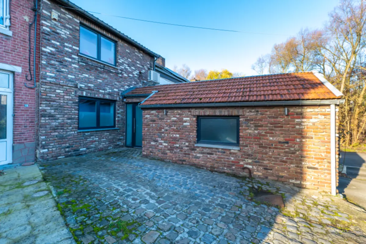 Maison à vendre à Hermée 4680 259000.00€ 2 chambres 105.00m² - annonce 648812