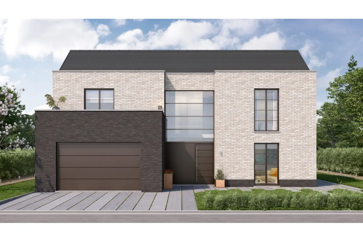 Maison à vendre à Oreye 4360 503026.00€ 4 chambres 220.00m² - annonce 649192