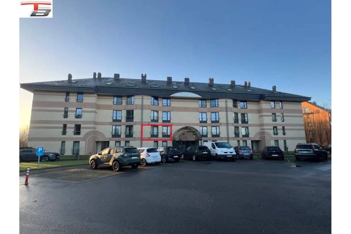 Appartement à louer à Spa 4900 900.00€ 2 chambres 99.10m² - annonce 648701