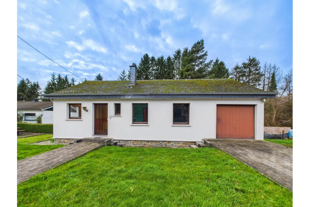 Maison à vendre à Dison 4820 210000.00€ 2 chambres 82.00m² - annonce 648772