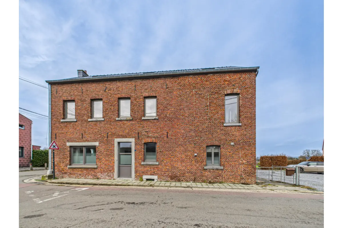 Maison à vendre à Charneux 4654 295000.00€ 5 chambres 198.00m² - annonce 648782