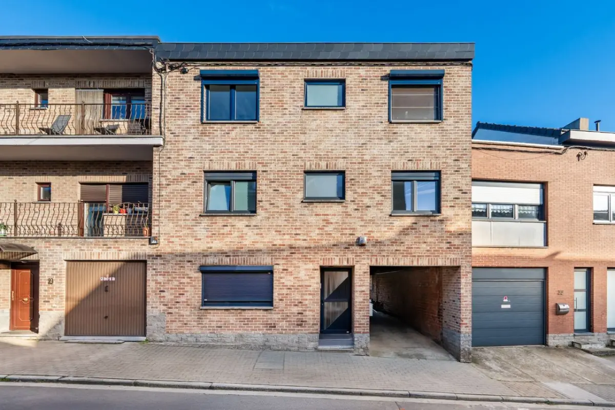 Appartement à vendre à Herstal 4040 210000.00€ 2 chambres 105.00m² - annonce 649196