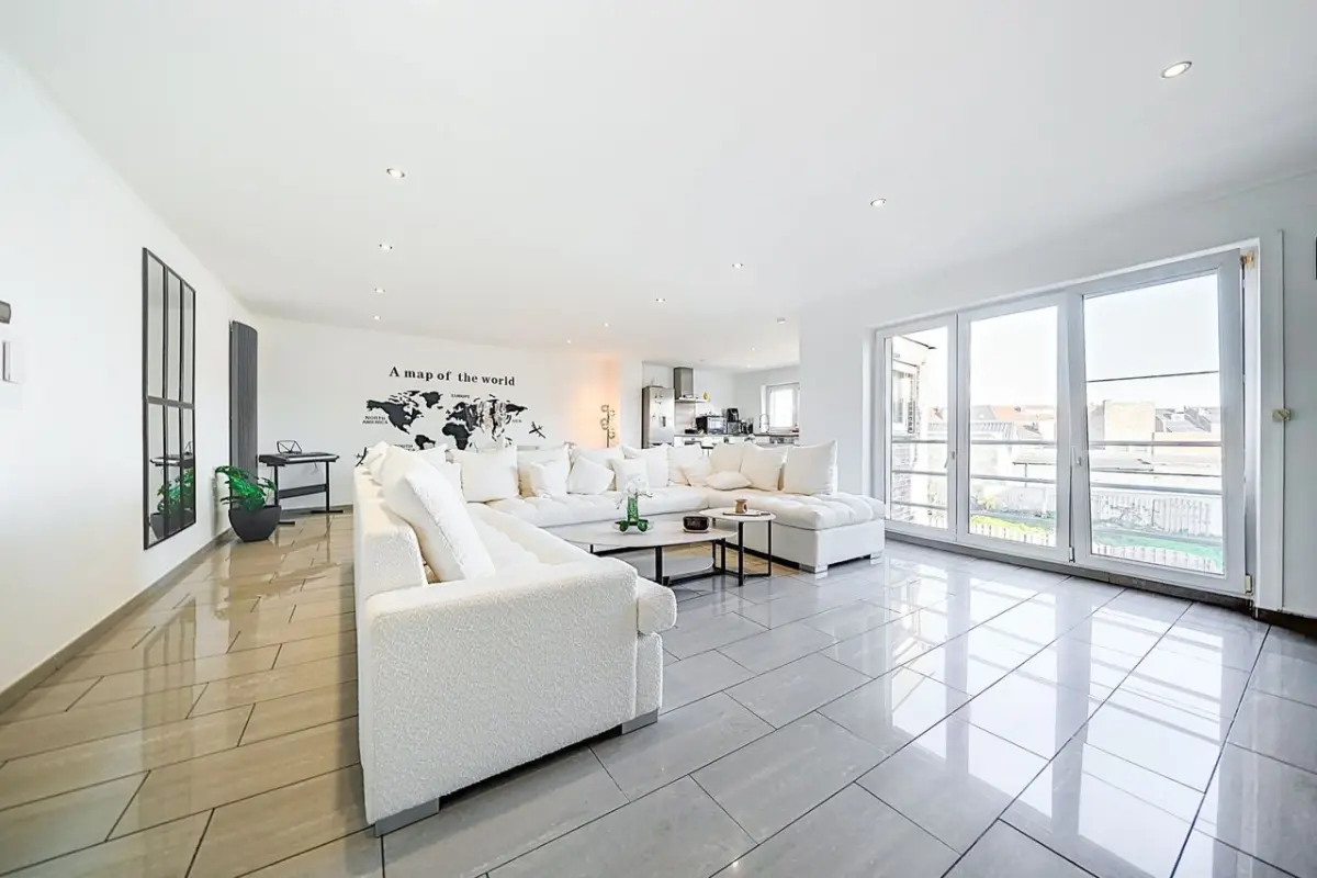 Appartement à vendre à Herstal 4040 210000.00€ 2 chambres 105.00m² - annonce 649196