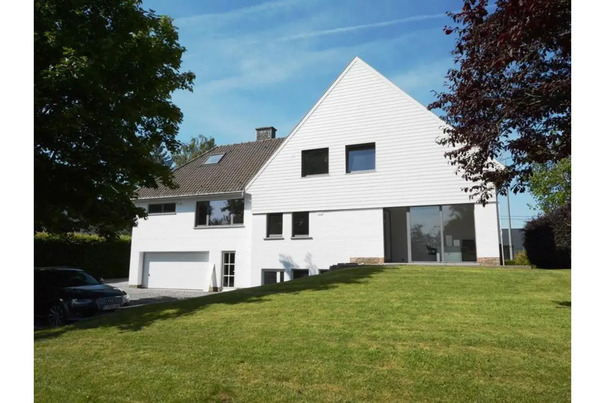 Appartement à louer à Beaufays 4052 700.00€ 1 chambres 67.00m² - annonce 649186