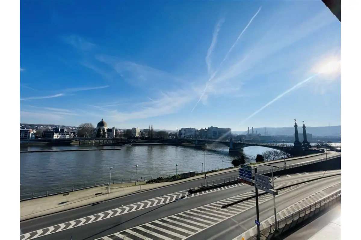 Appartement à  à Liège 4000 275000.00€ 3 chambres 106.00m² - annonce 648692