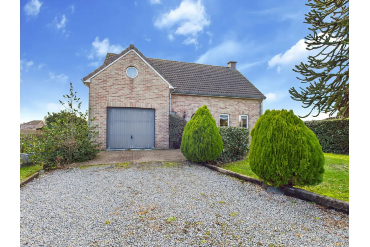 Maison à vendre à Oreye 4360 420000.00€ 3 chambres 169.00m² - annonce 648965