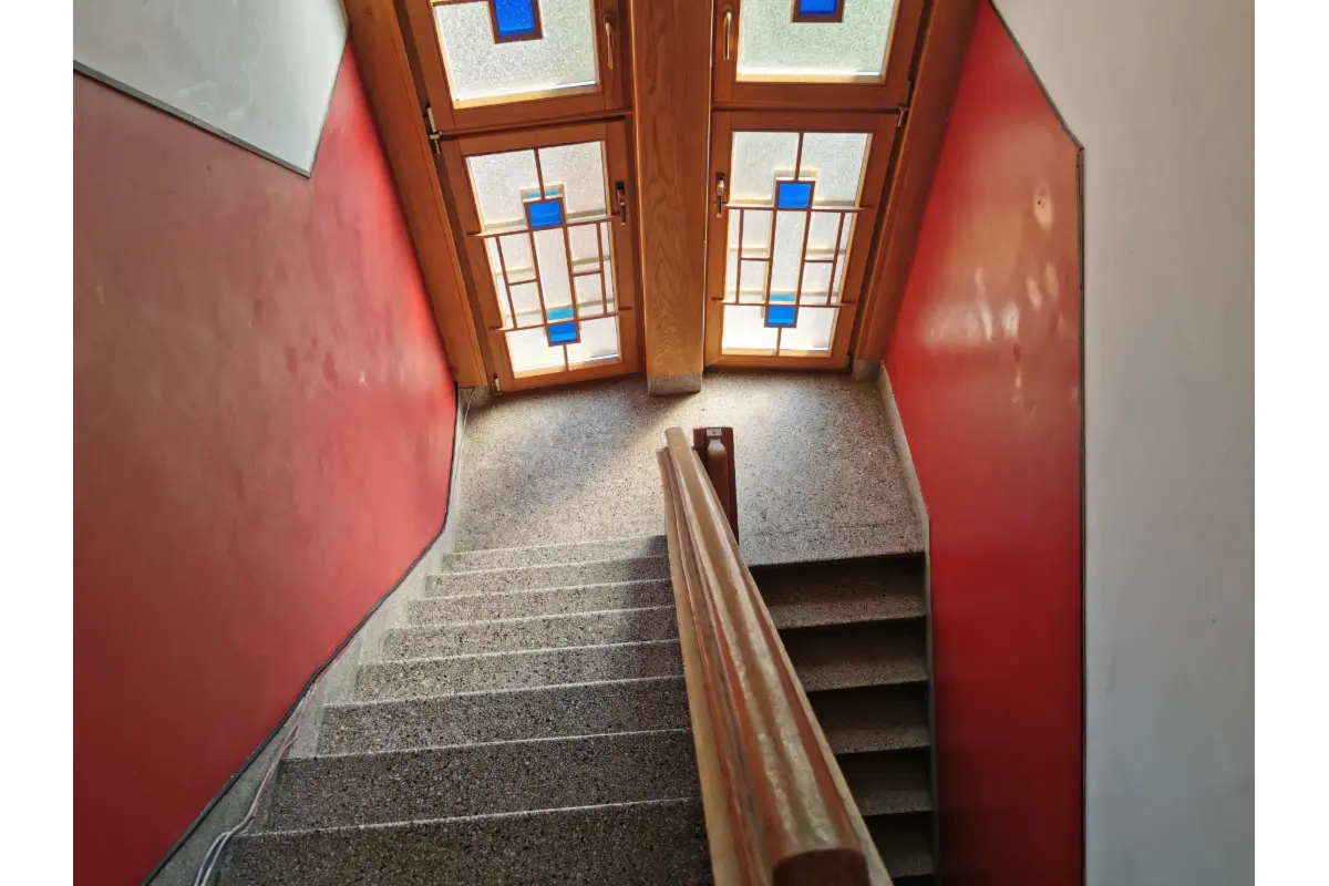 Appartement à louer à Liège 4020 500.00€ 1 chambres 30.00m² - annonce 649420