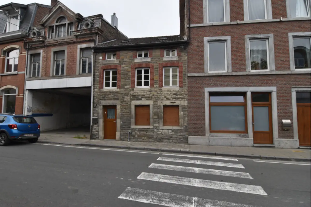 Maison à  à Esneux 4130 145000.00€ 2 chambres 80.00m² - annonce 649410