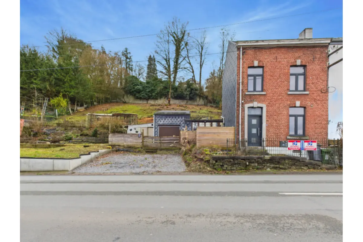 Maison à  à Esneux 4130 179000.00€ 3 chambres 124.00m² - annonce 649428