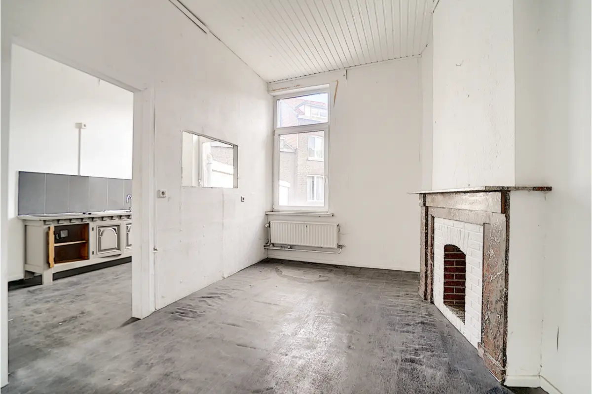 Autre à vendre à Glain 4000 395000.00€ 13 chambres 430.00m² - annonce 649460