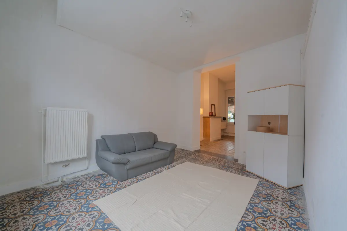 Studio à vendre à Ougrée 4102 59000.00€ 1 chambres 26.00m² - annonce 649521