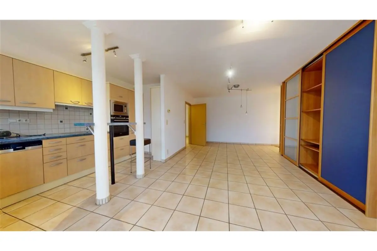 Appartement à louer à Liège 4020 850.00€ 2 chambres 94.00m² - annonce 649740