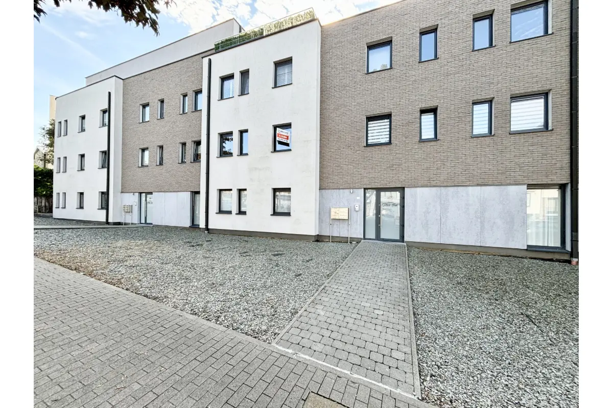 Appartement à louer à Grivegnée 4030 850.00€ 2 chambres 85.00m² - annonce 649596